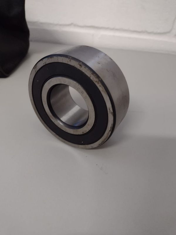 ROLAMENTO ESFERAS CONTATO ANGULAR 3309